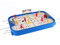 Hokej společenská hra